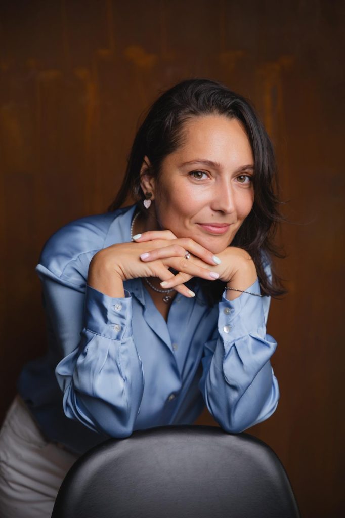 Corina Gheorghe