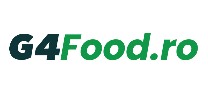 Logo g4food.ro